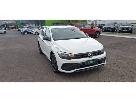 VOLKSWAGEN POLO 1.0 MPI TRACK MANUAL
